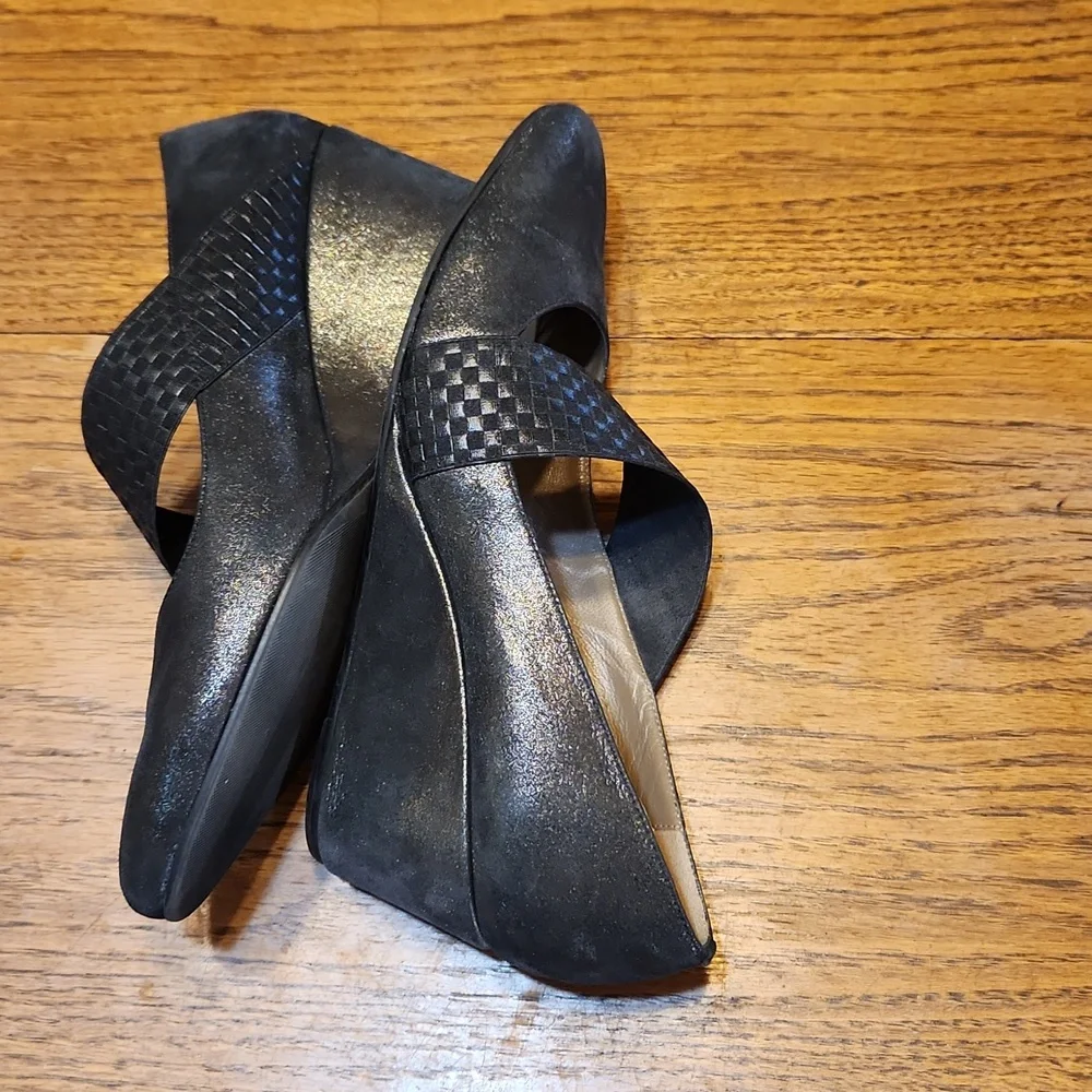 Anyi Lu Katia Wedge Size 39